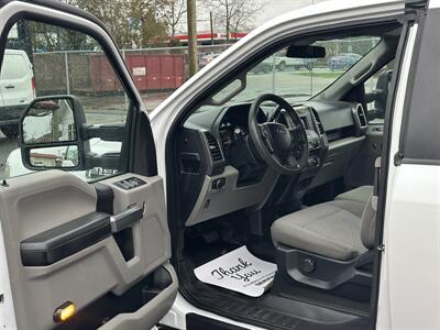 2018 Ford F-150 XLT   - Photo 27 - Langley, BC V3A 4H1