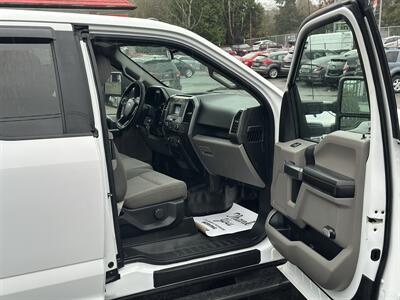 2018 Ford F-150 XLT   - Photo 21 - Langley, BC V3A 4H1