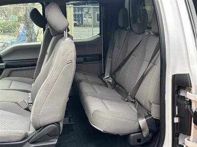 2018 Ford F-150 XLT   - Photo 22 - Langley, BC V3A 4H1