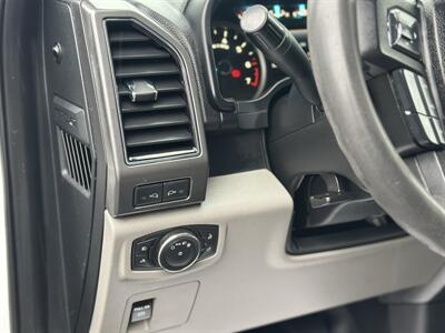 2018 Ford F-150 XLT   - Photo 25 - Langley, BC V3A 4H1