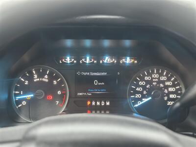 2018 Ford F-150 XLT   - Photo 10 - Langley, BC V3A 4H1