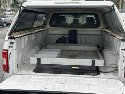 2018 Ford F-150 XLT   - Photo 14 - Langley, BC V3A 4H1