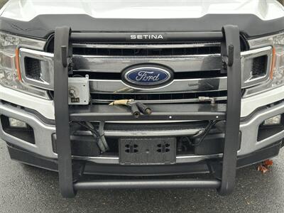 2018 Ford F-150 XLT   - Photo 36 - Langley, BC V3A 4H1
