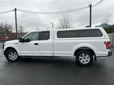 2018 Ford F-150 XLT   - Photo 41 - Langley, BC V3A 4H1