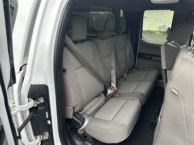 2018 Ford F-150 XLT   - Photo 18 - Langley, BC V3A 4H1