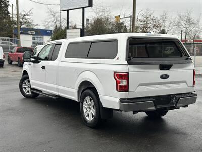 2018 Ford F-150 XLT   - Photo 29 - Langley, BC V3A 4H1