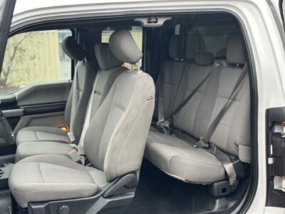 2018 Ford F-150 XLT   - Photo 23 - Langley, BC V3A 4H1