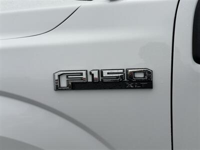 2018 Ford F-150 XLT   - Photo 3 - Langley, BC V3A 4H1