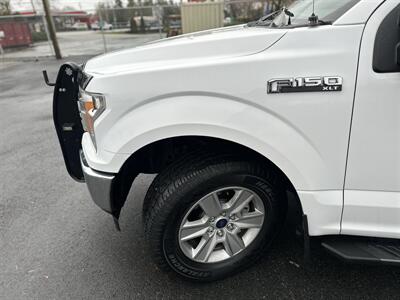 2018 Ford F-150 XLT   - Photo 39 - Langley, BC V3A 4H1