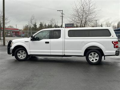 2018 Ford F-150 XLT   - Photo 28 - Langley, BC V3A 4H1