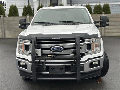 2018 Ford F-150 XLT   - Photo 37 - Langley, BC V3A 4H1