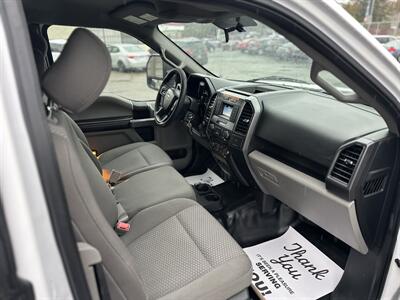 2018 Ford F-150 XLT   - Photo 17 - Langley, BC V3A 4H1