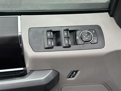 2018 Ford F-150 XLT   - Photo 26 - Langley, BC V3A 4H1