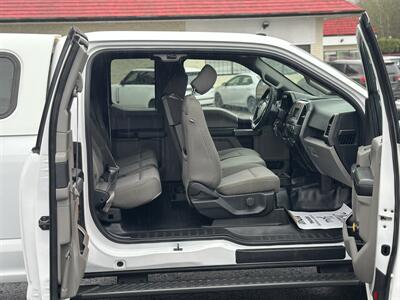 2018 Ford F-150 XLT   - Photo 20 - Langley, BC V3A 4H1