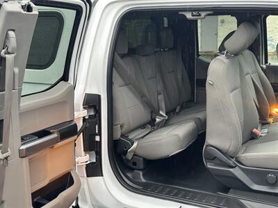 2018 Ford F-150 XLT   - Photo 19 - Langley, BC V3A 4H1