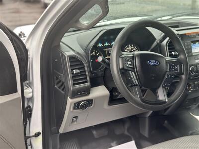 2018 Ford F-150 XLT   - Photo 11 - Langley, BC V3A 4H1