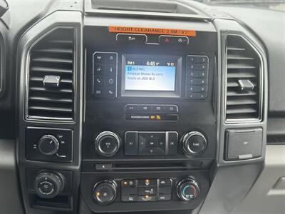 2018 Ford F-150 XLT   - Photo 9 - Langley, BC V3A 4H1