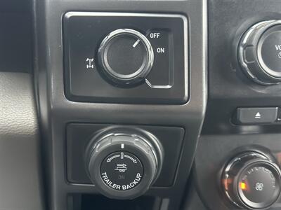 2018 Ford F-150 XLT   - Photo 7 - Langley, BC V3A 4H1