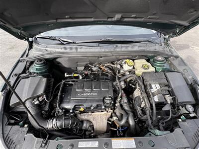2015 Chevrolet Cruze 1LT Auto   - Photo 24 - Langley, BC V3A 4H1