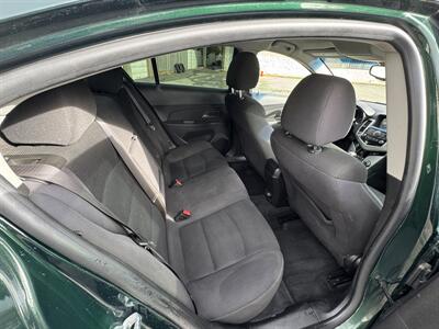 2015 Chevrolet Cruze 1LT Auto   - Photo 20 - Langley, BC V3A 4H1