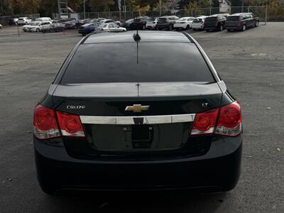 2015 Chevrolet Cruze 1LT Auto   - Photo 3 - Langley, BC V3A 4H1