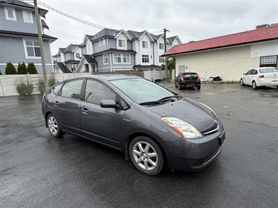 2008 Toyota Prius - Photo 6 - Langley, BC V3A 4H1