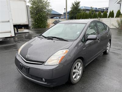 2008 Toyota Prius - Photo 2 - Langley, BC V3A 4H1