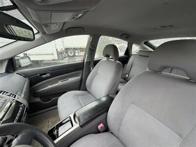2008 Toyota Prius - Photo 11 - Langley, BC V3A 4H1