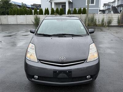 2008 Toyota Prius - Photo 1 - Langley, BC V3A 4H1