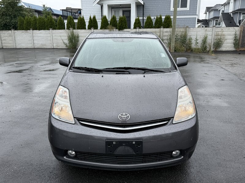 2008 Toyota Prius   - Photo 1 - Langley, BC V3A 4H1