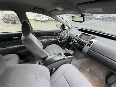 2008 Toyota Prius - Photo 14 - Langley, BC V3A 4H1