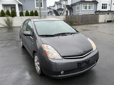 2008 Toyota Prius - Photo 7 - Langley, BC V3A 4H1