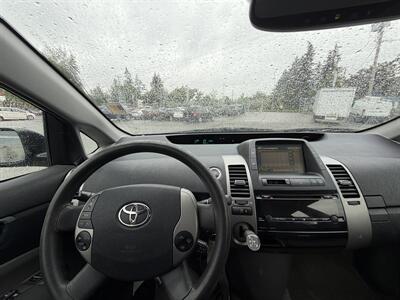 2008 Toyota Prius - Photo 9 - Langley, BC V3A 4H1