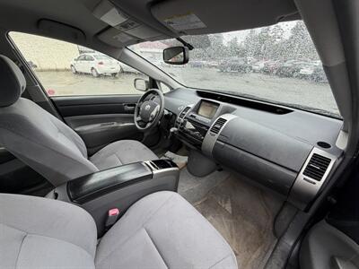 2008 Toyota Prius - Photo 15 - Langley, BC V3A 4H1