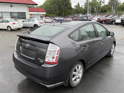 2008 Toyota Prius - Photo 5 - Langley, BC V3A 4H1