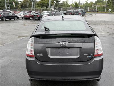 2008 Toyota Prius - Photo 4 - Langley, BC V3A 4H1