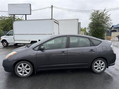 2008 Toyota Prius - Photo 3 - Langley, BC V3A 4H1