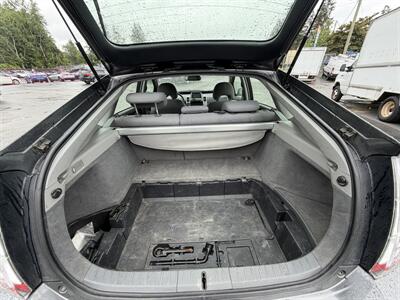 2008 Toyota Prius - Photo 13 - Langley, BC V3A 4H1