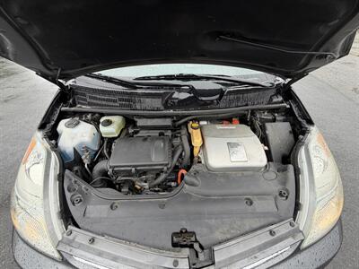2008 Toyota Prius - Photo 16 - Langley, BC V3A 4H1