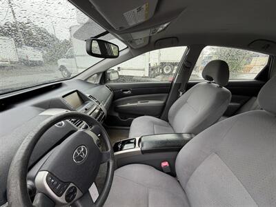 2008 Toyota Prius - Photo 10 - Langley, BC V3A 4H1