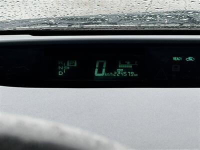 2008 Toyota Prius - Photo 8 - Langley, BC V3A 4H1