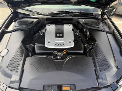 2010 INFINITI M35 X - Photo 11 - Langley, BC V3A 4H1