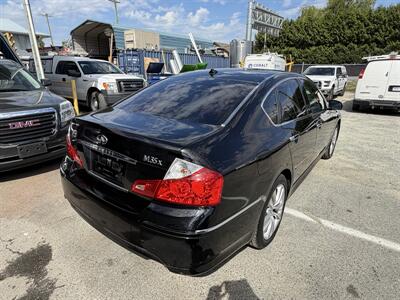 2010 INFINITI M35 X - Photo 8 - Langley, BC V3A 4H1