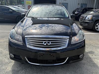 2010 INFINITI M35 X - Photo 3 - Langley, BC V3A 4H1