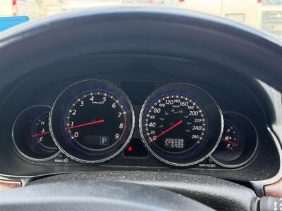 2010 INFINITI M35 X - Photo 12 - Langley, BC V3A 4H1