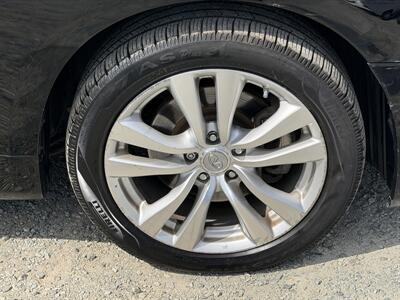 2010 INFINITI M35 X - Photo 10 - Langley, BC V3A 4H1