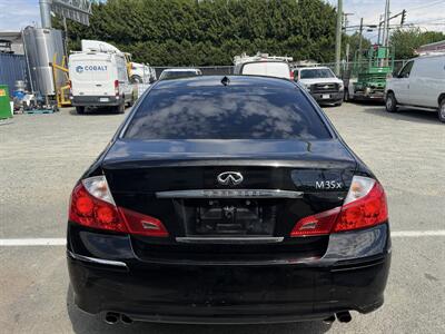 2010 INFINITI M35 X - Photo 7 - Langley, BC V3A 4H1