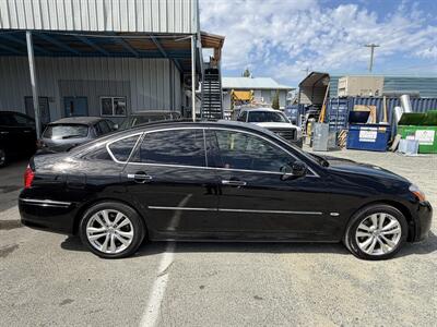 2010 INFINITI M35 X - Photo 9 - Langley, BC V3A 4H1
