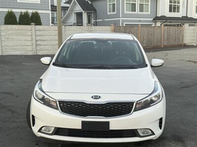 2017 Kia Forte LX   - Photo 10 - Langley, BC V3A 4H1