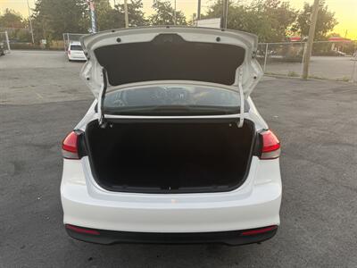 2017 Kia Forte LX   - Photo 16 - Langley, BC V3A 4H1